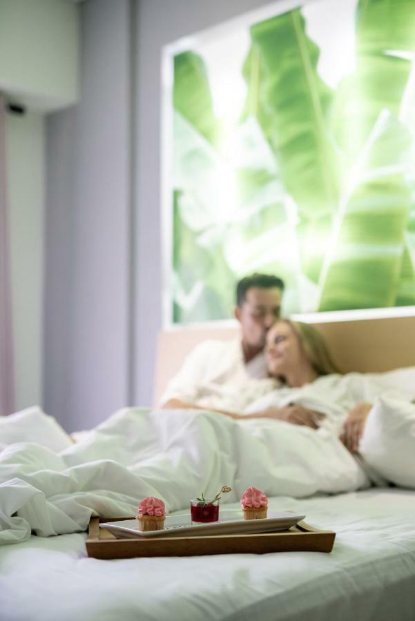 Eden Hotel Кута Екстер'єр фото